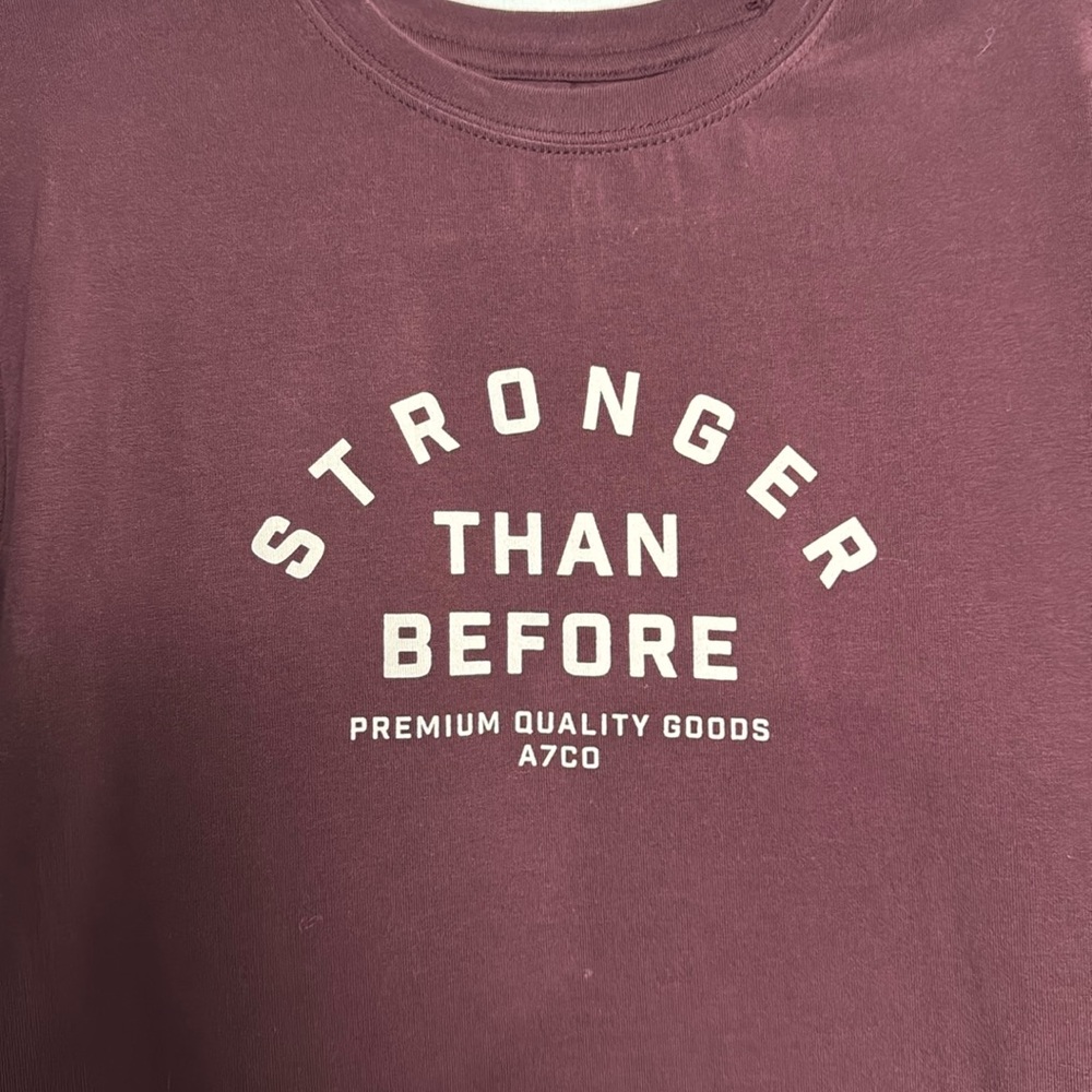 A7 Bar Grip Shirt, Never worn, Brand New, XL